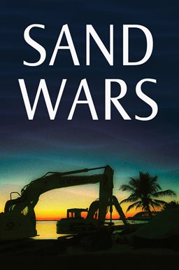 Cover image for Sand Wars