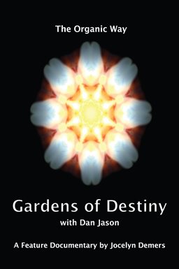 Cover image for Gardens of Destiny