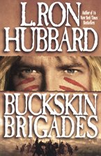 Cover image for Buckskin Brigades
