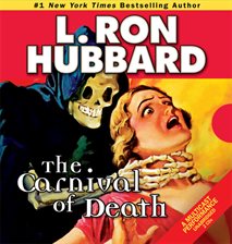 Umschlagbild für The Carnival Of Death