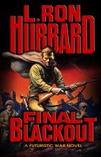 Cover image for Final Blackout