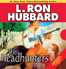 Cover image for The Headhunters