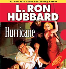 Cover image for Hurricane