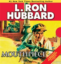 Cover image for Mouthpiece