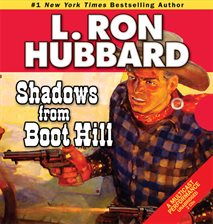 Cover image for Shadows from Boot Hill