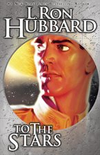 Cover image for To the Stars