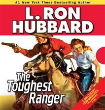 Cover image for The Toughest Ranger