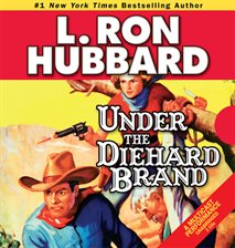 Cover image for Under the Diehard Brand