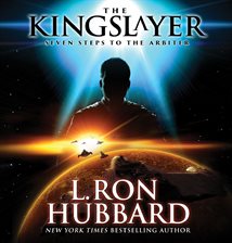 Cover image for The Kingslayer