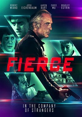 Imagen de portada para Fierce