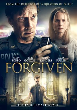 Cover image for Forgiven