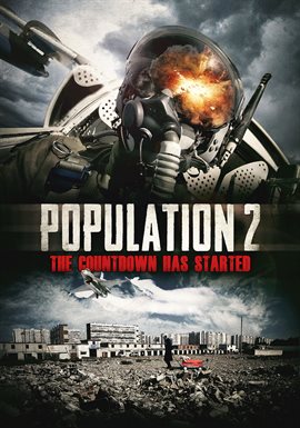 Cover image for Population 2