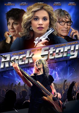 Cover image for Rock Story