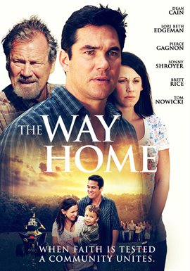 Cover image for The Way Home