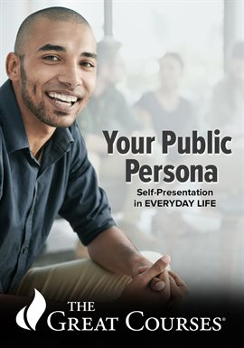 Cover image for Self-Presentation in Everyday Life