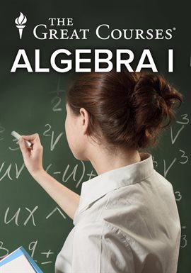 Cover image for Variables and Algebraic Expressions