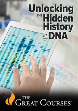 Cover image for From Genetic Codes to DNA Fingerprints