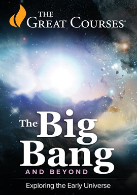 Cover image for The Big Bang Changes Everything