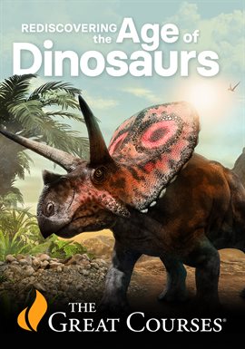 Cover image for The Extinction That Ended the Dinosaurs