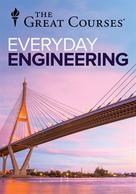 Cover image for Engineering and Technology in Your World