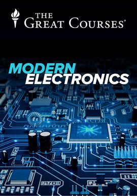 Cover image for Electricity and Electronics