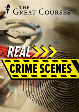 Imagen de portada para Comparing Crimes and Crime Labs