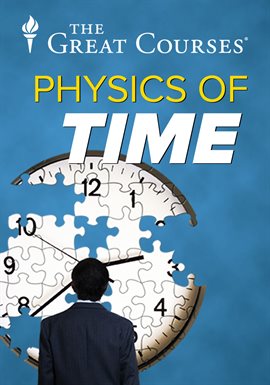 Imagen de portada para The Perception of Time
