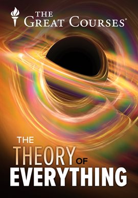 Cover image for Toward A Final Theory Of Everything
