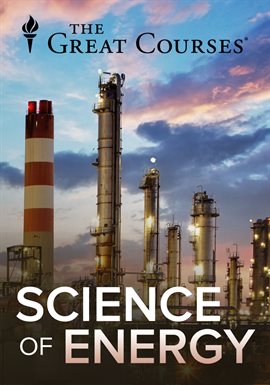 Cover image for Geothermal Energy