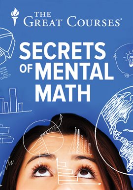 Imagen de portada para Mental Math and Paper