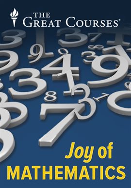 Imagen de portada para The Joy of Math