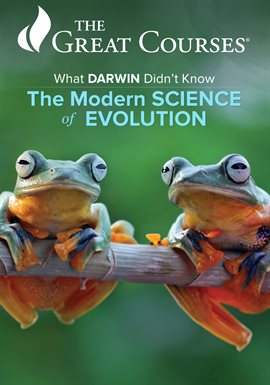 Cover image for What Darwin Knew and Why It Still Matters