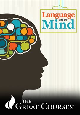 Cover image for Language in Mind