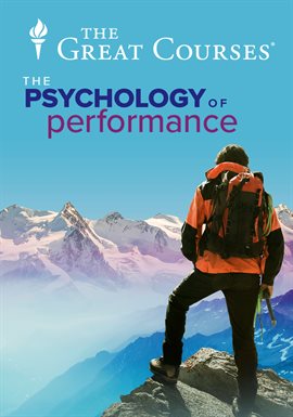 Cover image for Peak Performance