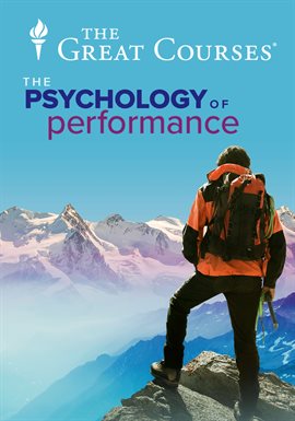 Cover image for How Values and Goals Drive Performance