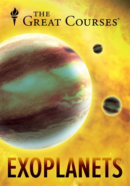 Cover image for Why Study Exoplanets?