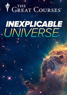 Imagen de portada para Inexplicable Life