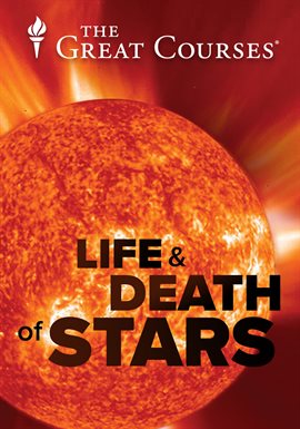 Cover image for Stellar Death