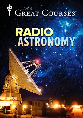 Imagen de portada para A Telescope as Big as the Earth