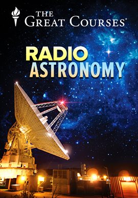 Cover image for The Birth of Radio Astronomy