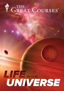Cover image for Common Themes for All Life on Earth