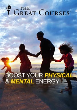 Imagen de portada para Awareness of Energy with Mindfulness