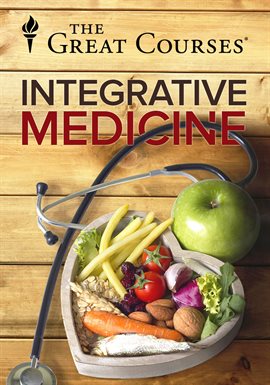Imagen de portada para Making the Case for Integrative Medicine