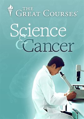 Imagen de portada para How Does DNA Change to Initiate Cancer?