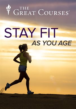 Imagen de portada para Fitness beyond the Gym - Active Daily Living