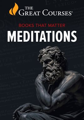 The Ten Commandments of Marcus Aurelius