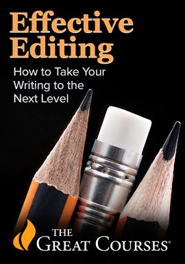 Cover image for Planning Your Edit