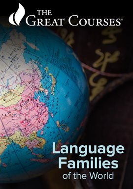Cover image for Nilo-Saharan: Africa's Hardest Languages?