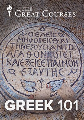 Cover image for Adjective Forms & Second-Declension Nouns