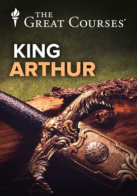 Imagen de portada para Once and Future-The 20th-Century Arthur